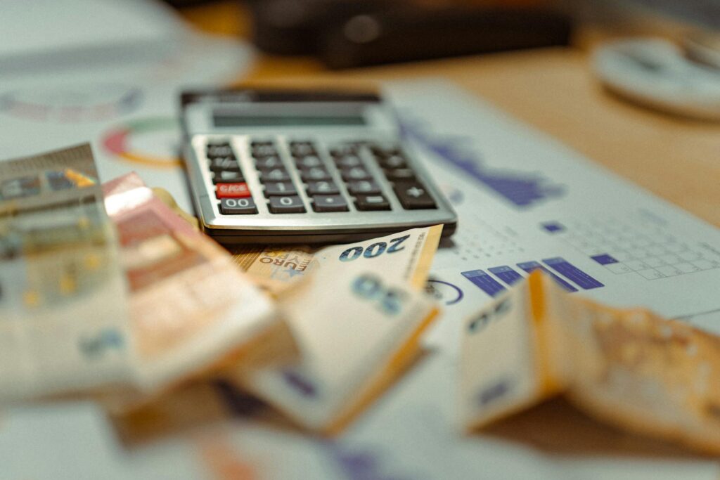 Paso a paso para planificar tus finanzas 1 pexels photo 28176949 10