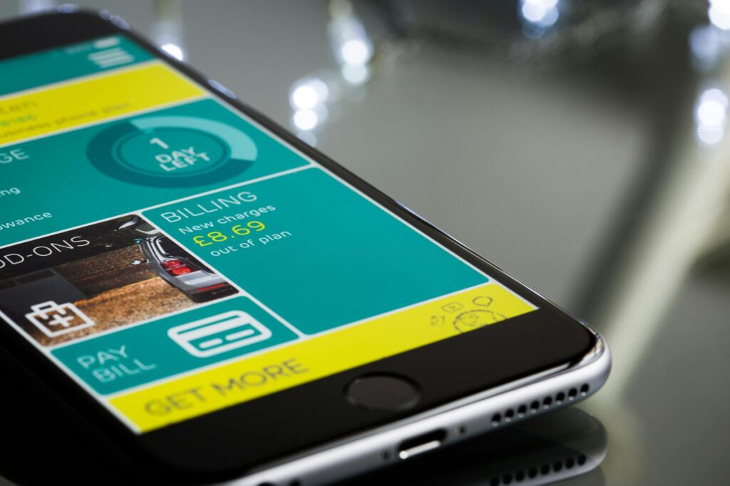 Ahorro inteligente con banca digital 1 pexels photo 54284