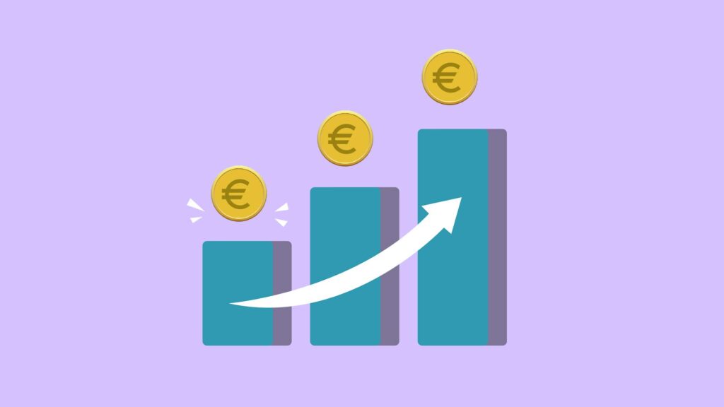 Cómo generar ingresos pasivos con inversiones en bolsa 1 pexels photo 6289026 4